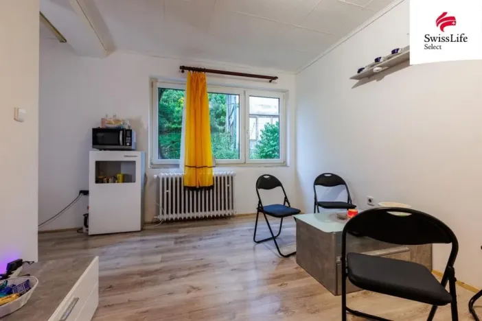 Prodej činžovního domu, Karlovy Vary, Prašná, 316 m2