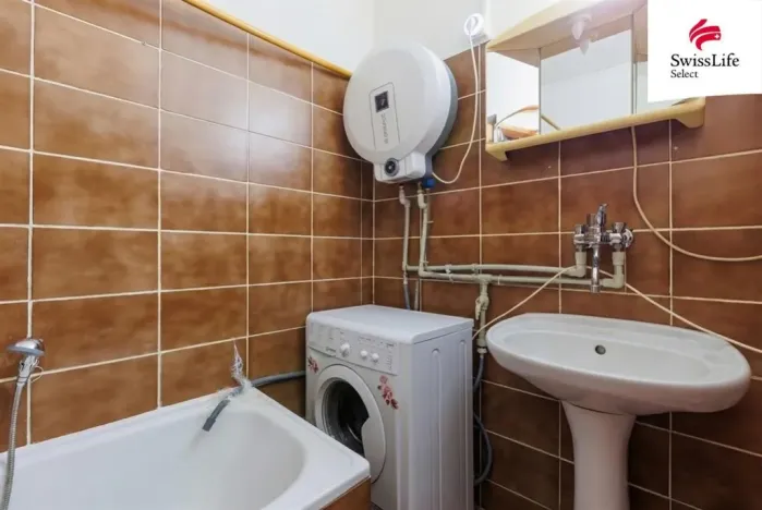 Prodej činžovního domu, Karlovy Vary, Prašná, 316 m2