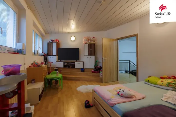 Prodej činžovního domu, Karlovy Vary, Prašná, 316 m2
