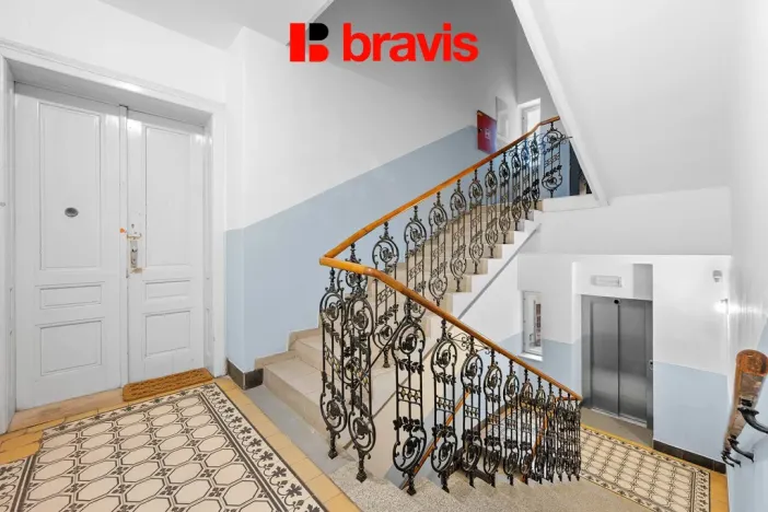 Prodej bytu 3+kk, Brno, Jakubské náměstí, 81 m2