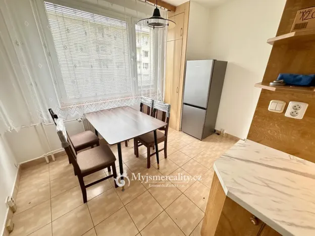 Pronájem bytu 3+1, Znojmo, Dukelských bojovníků, 75 m2