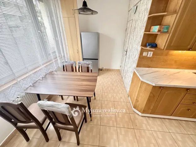 Pronájem bytu 3+1, Znojmo, Dukelských bojovníků, 75 m2