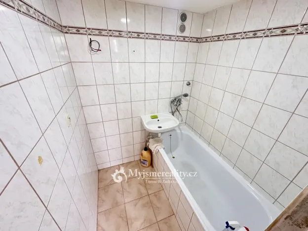 Pronájem bytu 3+1, Znojmo, Dukelských bojovníků, 75 m2