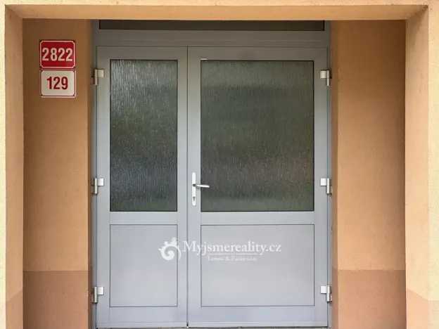 Pronájem bytu 3+1, Znojmo, Dukelských bojovníků, 75 m2