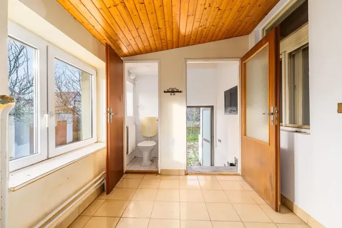 Prodej vícegeneračního domu, Litvínovice, 159 m2