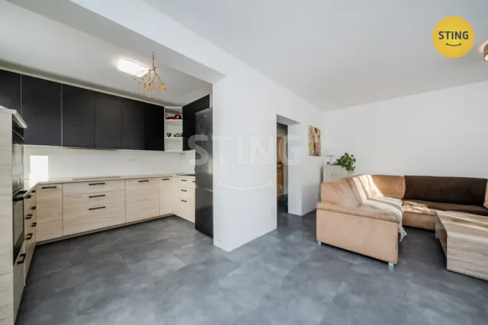 Prodej rodinného domu, Hnojník, 143 m2