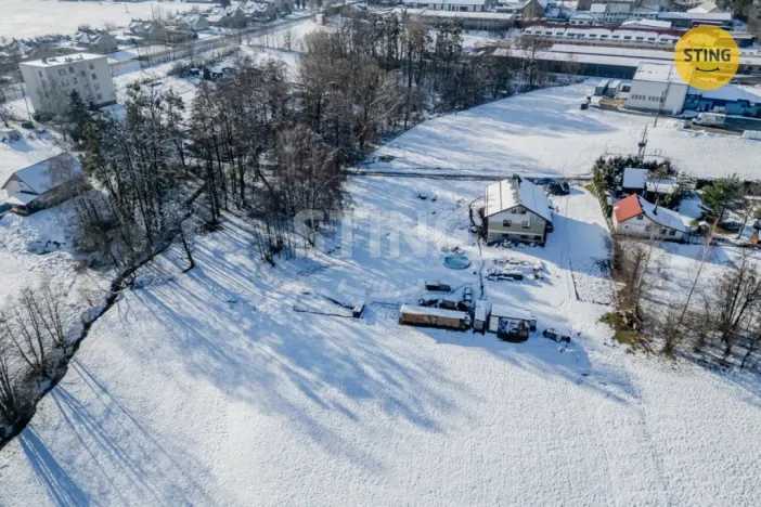 Prodej rodinného domu, Hnojník, 143 m2