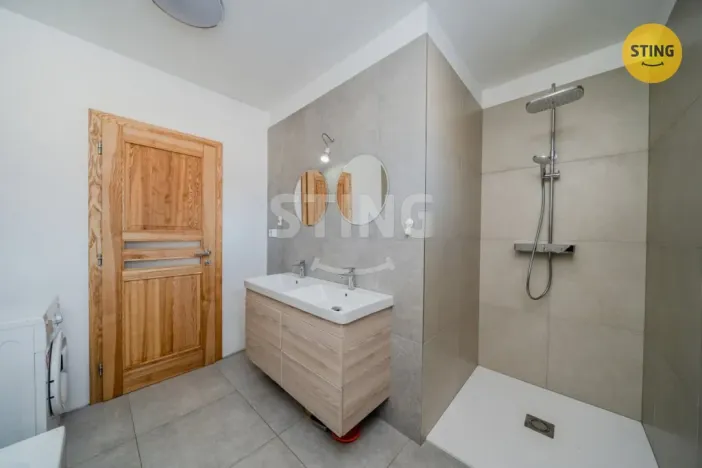 Prodej rodinného domu, Hnojník, 143 m2