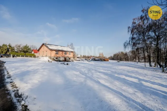 Prodej rodinného domu, Hnojník, 143 m2