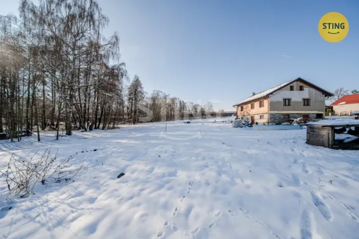 Prodej rodinného domu, Hnojník, 143 m2