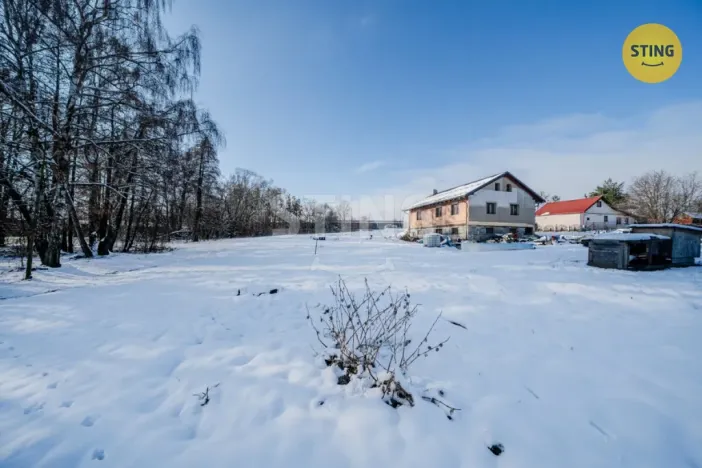 Prodej rodinného domu, Hnojník, 143 m2