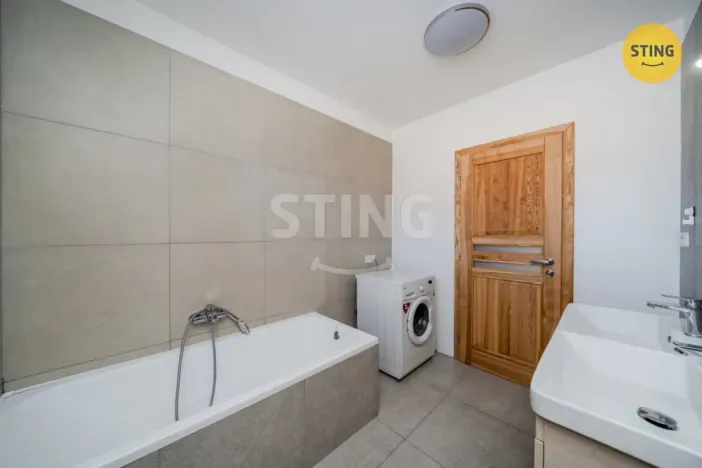 Prodej rodinného domu, Hnojník, 143 m2