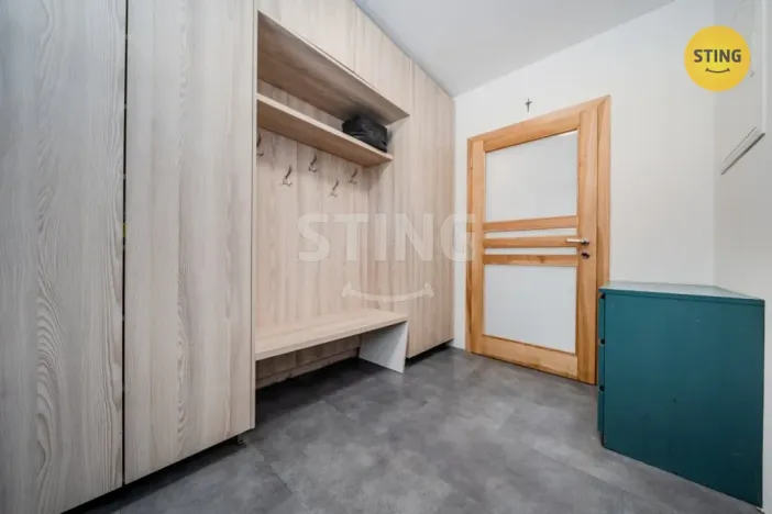 Prodej rodinného domu, Hnojník, 143 m2