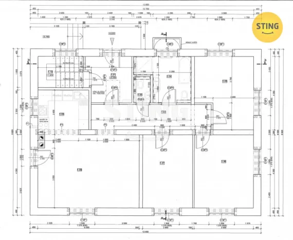 Prodej rodinného domu, Hnojník, 143 m2