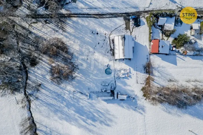 Prodej rodinného domu, Hnojník, 143 m2