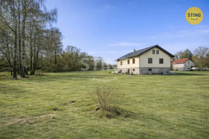 Prodej rodinného domu, Hnojník, 143 m2