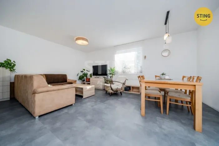 Prodej rodinného domu, Hnojník, 143 m2