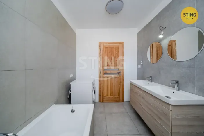 Prodej rodinného domu, Hnojník, 143 m2