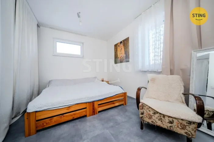 Prodej rodinného domu, Hnojník, 143 m2