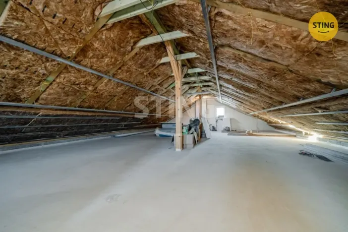 Prodej rodinného domu, Hnojník, 143 m2