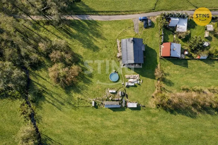 Prodej rodinného domu, Hnojník, 143 m2