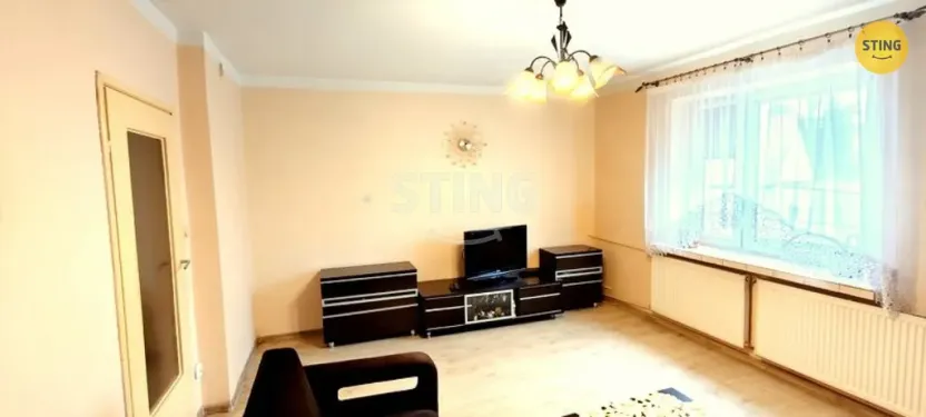 Prodej rodinného domu, Úvalno, 224 m2