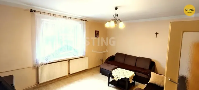 Prodej rodinného domu, Úvalno, 224 m2