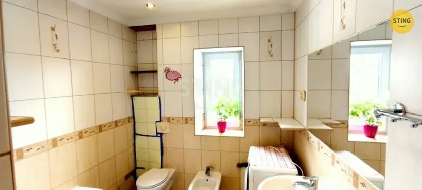 Prodej rodinného domu, Úvalno, 224 m2