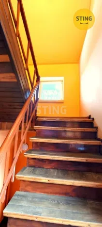 Prodej rodinného domu, Úvalno, 224 m2