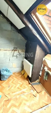 Prodej rodinného domu, Úvalno, 224 m2