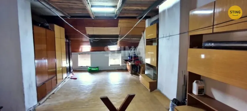 Prodej rodinného domu, Úvalno, 224 m2