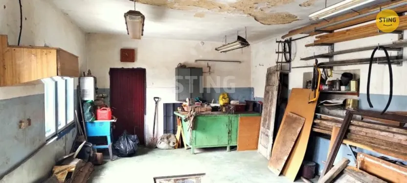 Prodej rodinného domu, Úvalno, 224 m2