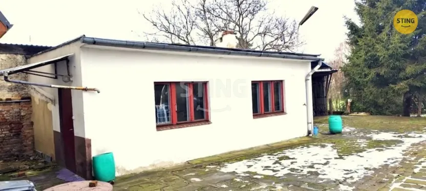 Prodej rodinného domu, Úvalno, 224 m2