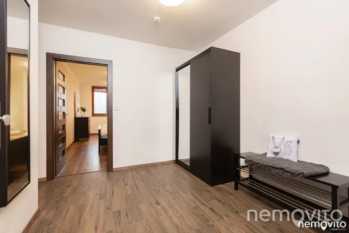 Prodej bytu 2+kk, Rokytnice nad Jizerou, 63 m2