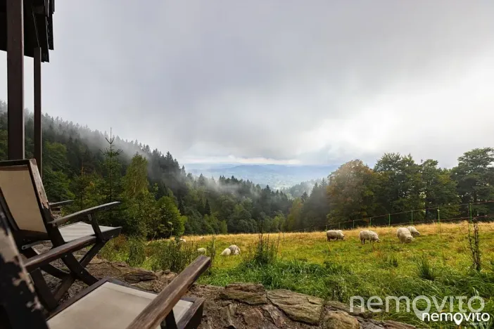 Prodej bytu 2+kk, Rokytnice nad Jizerou, 63 m2