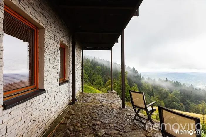 Prodej bytu 2+kk, Rokytnice nad Jizerou, 63 m2