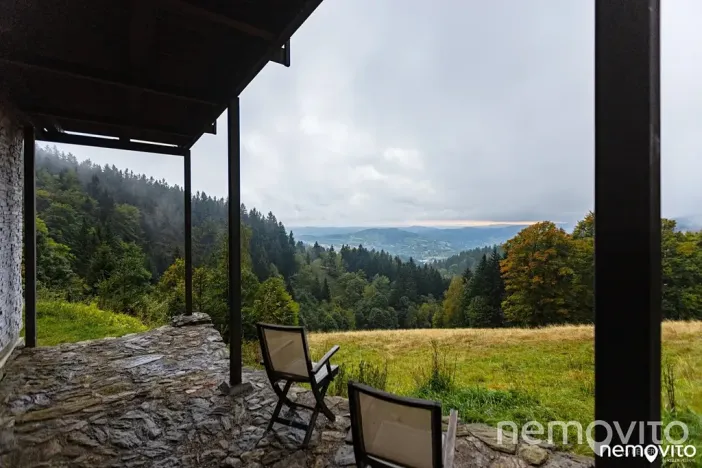 Prodej bytu 2+kk, Rokytnice nad Jizerou, 63 m2