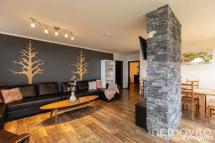 Prodej bytu 3+kk, Rokytnice nad Jizerou, 76 m2