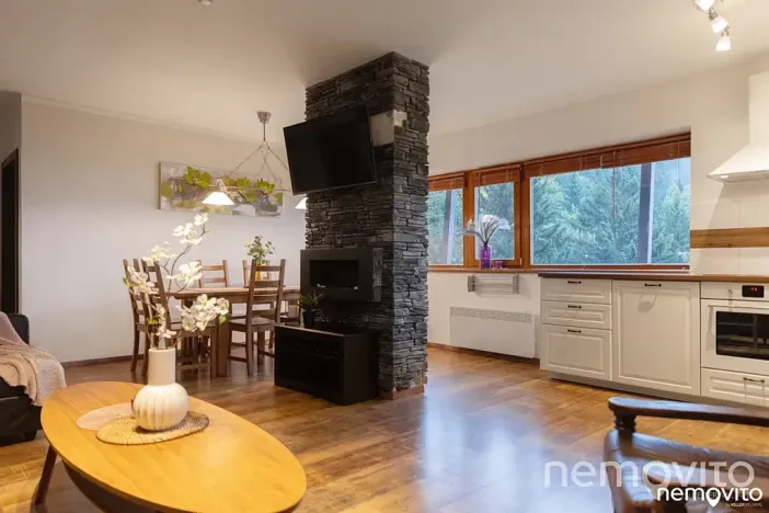 Prodej bytu 3+kk, Rokytnice nad Jizerou, 76 m2