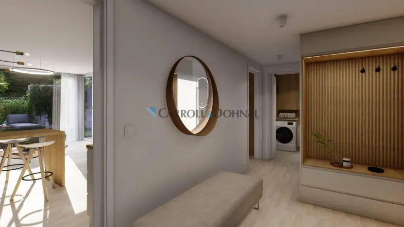 Prodej bytu 3+kk, Ostrava - Slezská Ostrava, U Hájenky, 77 m2