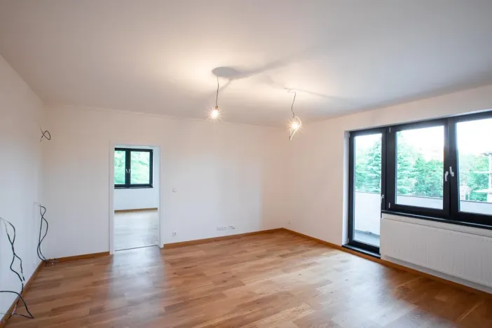 Prodej bytu 2+kk, Ostrava - Poruba, Mongolská, 57 m2