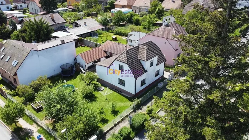 Prodej rodinného domu, Brandýs nad Labem-Stará Boleslav, Karla Šebora, 160 m2