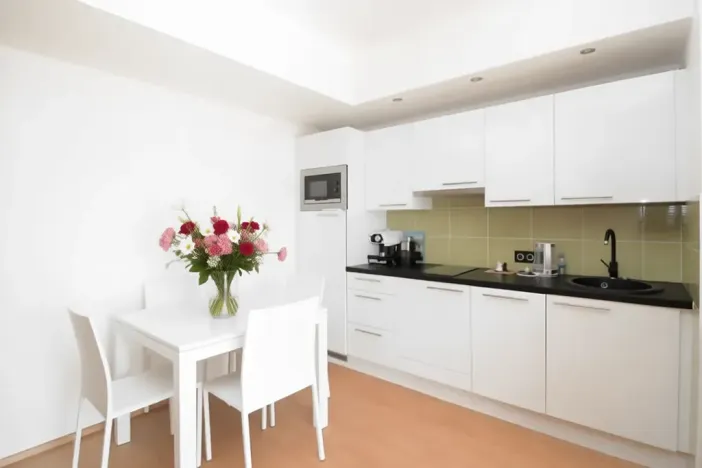 Prodej bytu 1+kk, Praha - Dejvice, Lindleyova, 34 m2