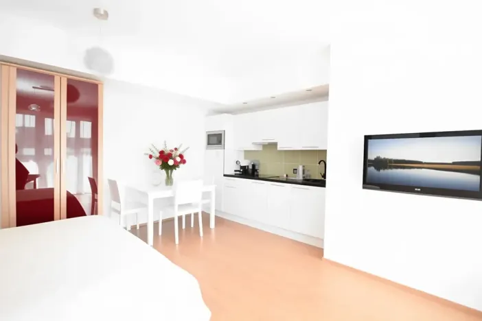 Prodej bytu 1+kk, Praha - Dejvice, Lindleyova, 34 m2