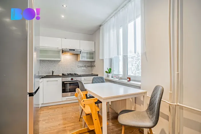 Prodej bytu 3+kk, Havířov - Město, Jaroslava Seiferta, 67 m2