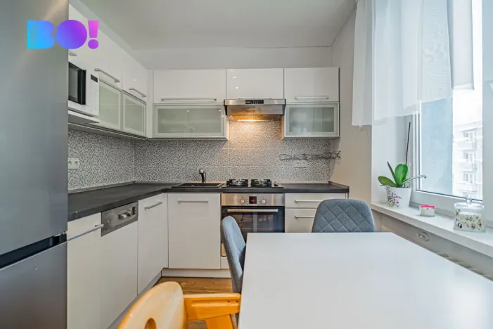 Prodej bytu 3+kk, Havířov - Město, Jaroslava Seiferta, 67 m2