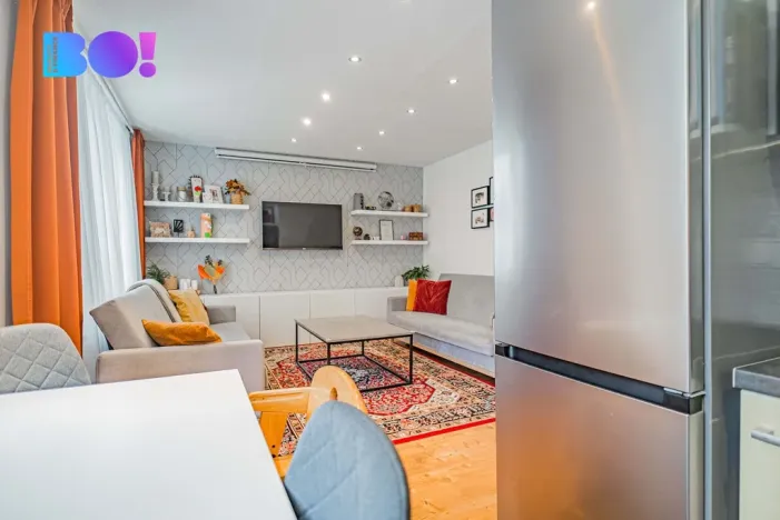 Prodej bytu 3+kk, Havířov - Město, Jaroslava Seiferta, 67 m2