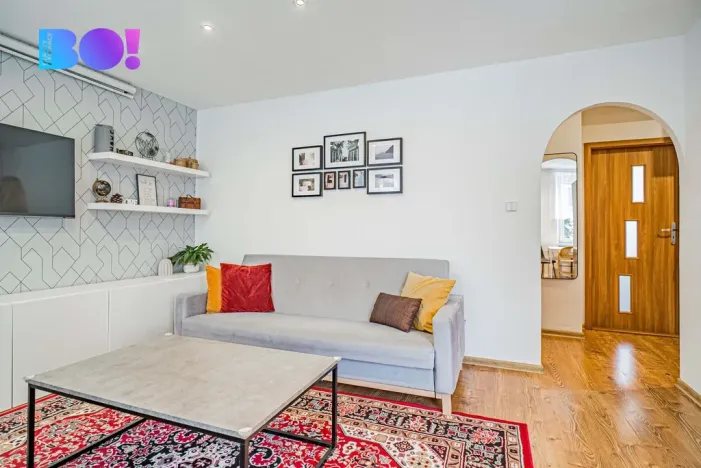 Prodej bytu 3+kk, Havířov - Město, Jaroslava Seiferta, 67 m2