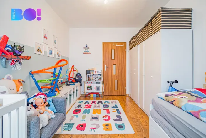 Prodej bytu 3+kk, Havířov - Město, Jaroslava Seiferta, 67 m2