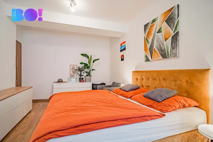 Prodej bytu 3+kk, Havířov - Město, Jaroslava Seiferta, 67 m2